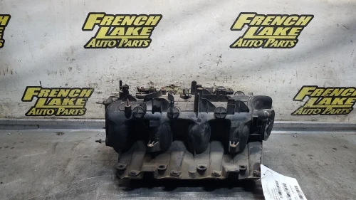 2003-2004 Ford / Chevrolet / Ram Flex / Silverado / 1500 5.3L Used Intake Manifold