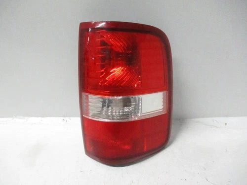 2004 Ford F150 Passenger RH Tail Light Lamp OEM used OEM tail light assembly