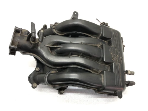 2004-2005 Ford Explorer 4.0L Used OEM Intake Manifold 5L2E-9K479-EA