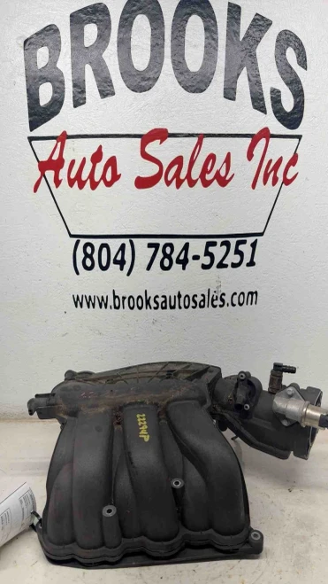 2004-2007 Ford Taurus Used Intake Manifold