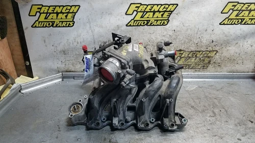 2004-2008 Ford E-150 5.4L Used Intake Manifold