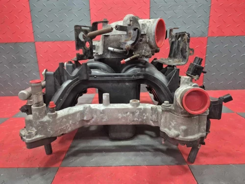2004-2008 Ford E-250 5.4L Used Intake Manifold