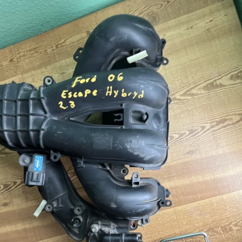2005-2008 Ford Escape 2.3L Hybrid Used OEM Intake Manifold