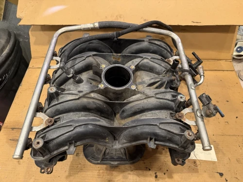 2005-2008 Ford F-150 5.4L V8 Used OEM Intake Manifold