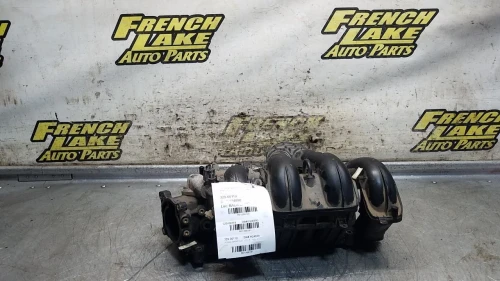 2006-2007 Ford Focus 2.0L DOHC Used Intake Manifold
