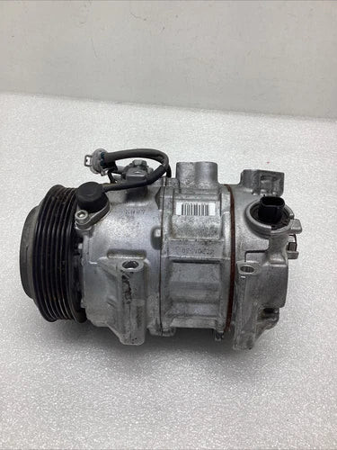 2020 Ford Explorer 3.5L Hybrid Fits 20-22 OEM