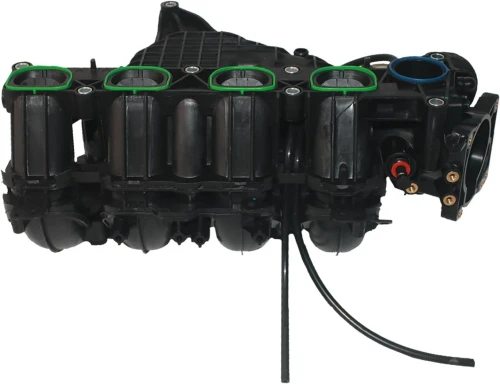 2006-2009 Ford / Mercury Fusion / Milan 2.3L Used Intake Manifold 3S4Z9424AM