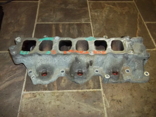 2007 Ford Edge / Taurus 3.5L Lower Used OEM Intake Manifold
