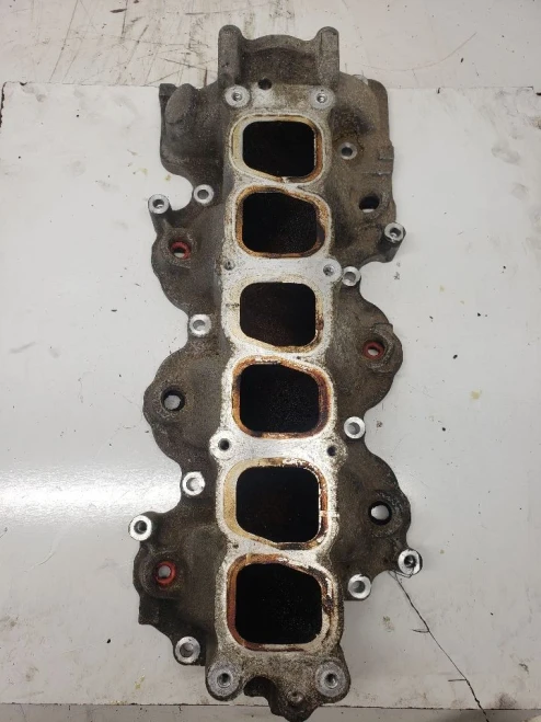 2007 Ford Edge 3.5L Lower Used Intake Manifold