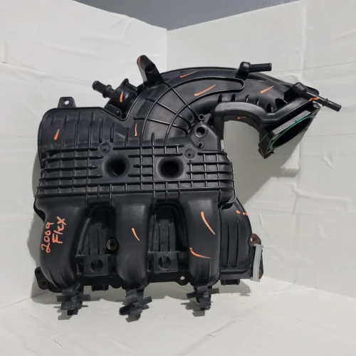 2007-2012 Ford Edge / Taurus / Flex 3.5L Used OEM Intake Manifold