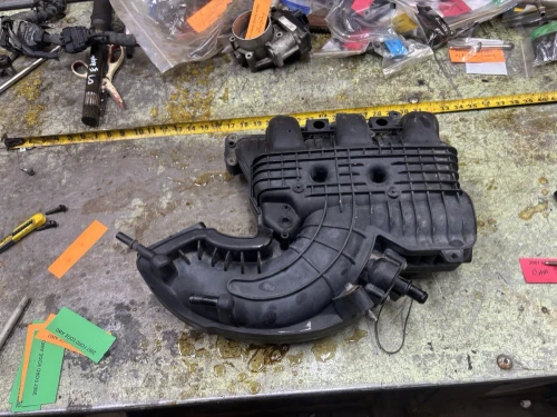 2007-2014 Ford Edge 3.5L Upper Used Intake Manifold
