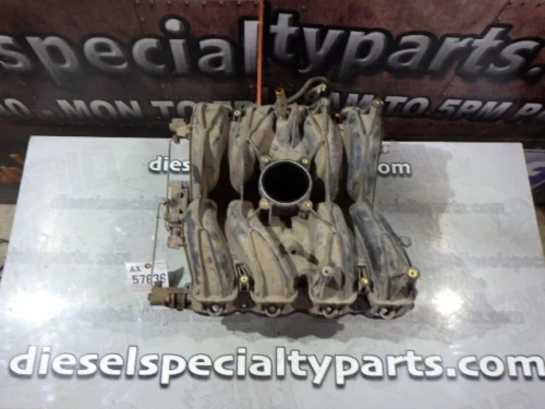 2008-2009 Ford F-350 / F-250 5.4L Used Intake Manifold