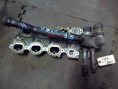 2008-2012 Ford / Lincoln Taurus / Fusion / MKS 3.5L Lower Used OEM Intake Manifold