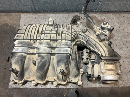 2008-2012 Ford Escape 3.0L Upper V6 Used Intake Manifold