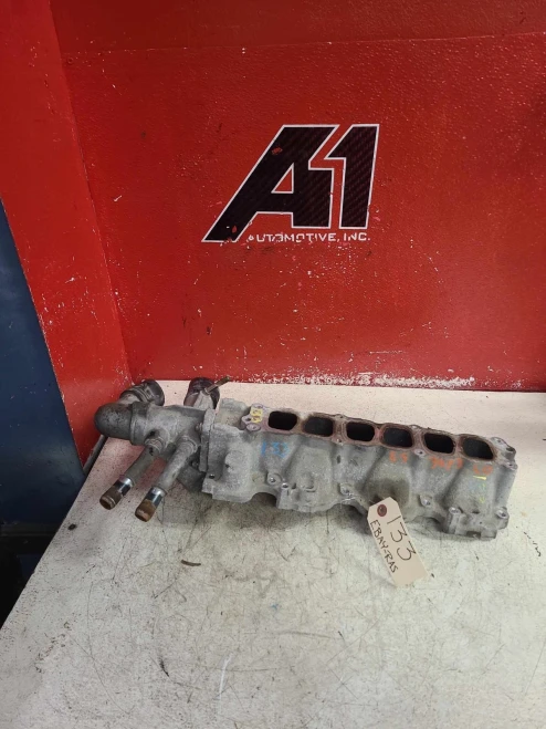 2008-2012 Ford Taurus / Fusion / Flex 3.5L Lower Used OEM Intake Manifold