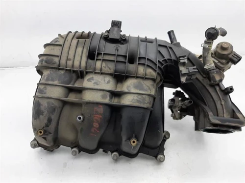 2009-2012 Ford Escape 3.0L Upper Used Intake Manifold 9L8Z9424A