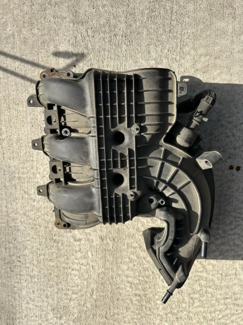 2010 Ford Flex 3.5L Upper Used OEM Intake Manifold