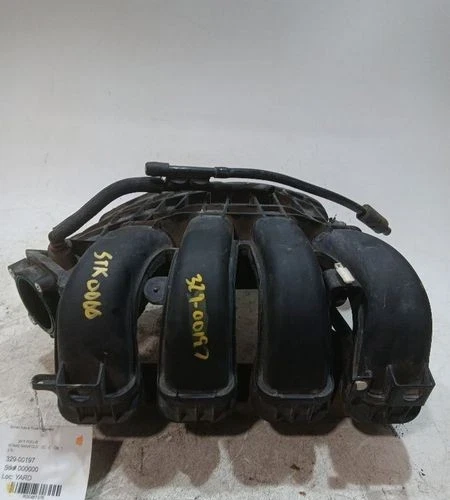 2010, 2013 Ford Transit 2.0L FWD Used OEM Intake Manifold