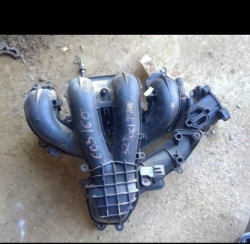 2010-2013 Ford Transit / Focus 2.0L Used OEM Intake Manifold