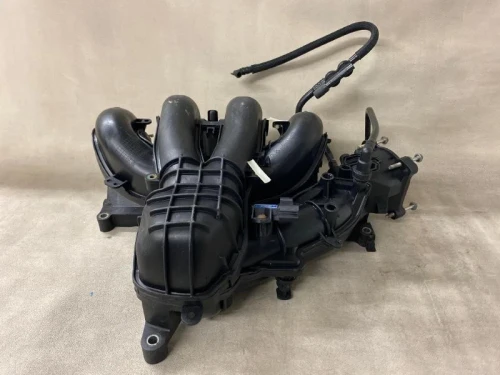 2010-2013 Ford Transit Upper Used OEM Intake Manifold