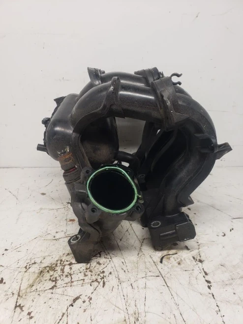 2011 Ford Fiesta Used Intake Manifold