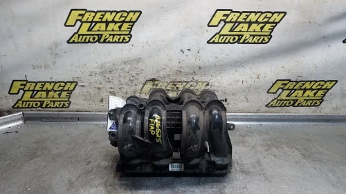 2011-2013 Ford Fiesta 1.6L Used Intake Manifold