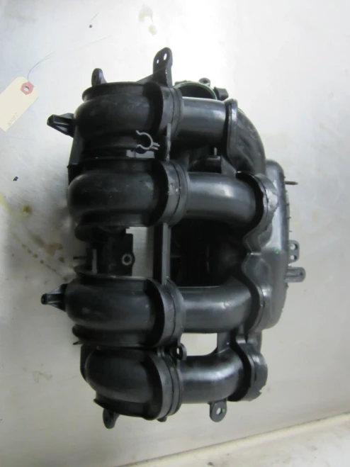 2011-2013 Ford Fiesta 1.6L Used Intake Manifold AM5G9424P7A