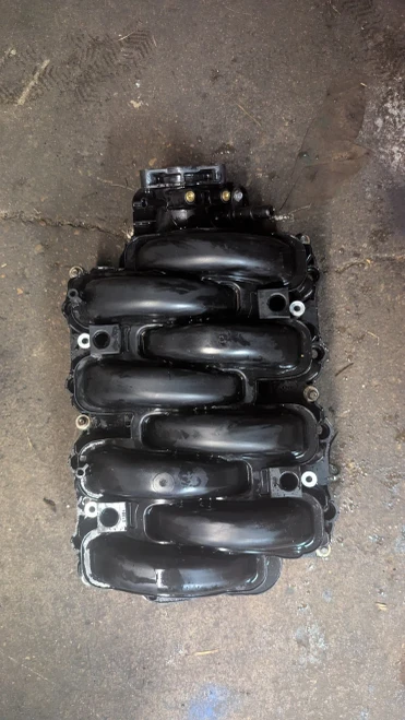 2011-2014 Ford F-150 5.0L Used Intake Manifold