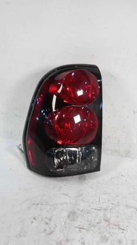 2005 Chevrolet Trailblazer Used OEM Left Tail Light Assembly