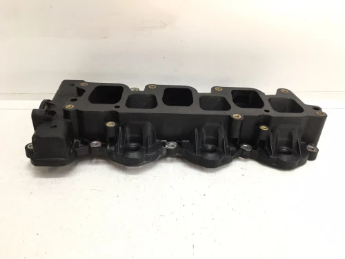 2011-2018 Ford / Lincoln Edge / Explorer / Flex / MKX / MKZ 3.5L / 3.7L Lower Used Intake Manifold