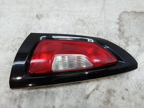 13 Kia Soul Left Driver s Tail Light OEM used OEM tail light assembly