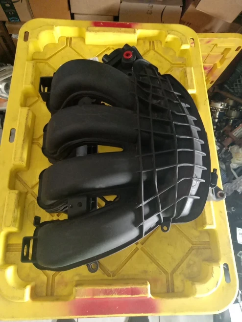2012-2018 Ford Focus Used OEM Intake Manifold CP9Z-9424-D