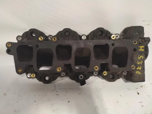2013 Ford Edge 3.5L Lower Turbo Used Intake Manifold