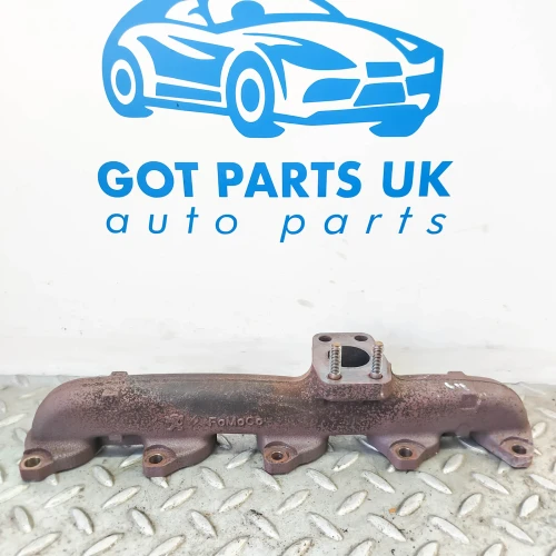 2013 Ford Focus 1.6L Diesel Used Intake Manifold