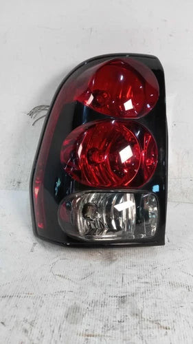 2006 Chevrolet Trailblazer Used OEM Left Tail Light Assembly