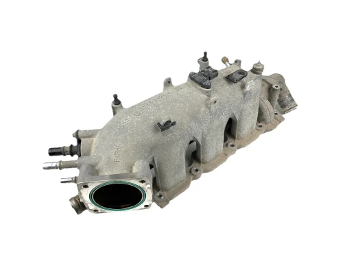 2013 Ford Taurus 3.5L Turbo Used OEM Intake Manifold DG1E-9424-AC