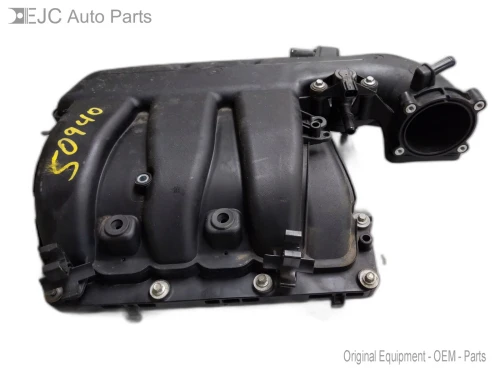 2013-2014 Ford Flex 3.5L Upper Used Intake Manifold AT4E9424DE