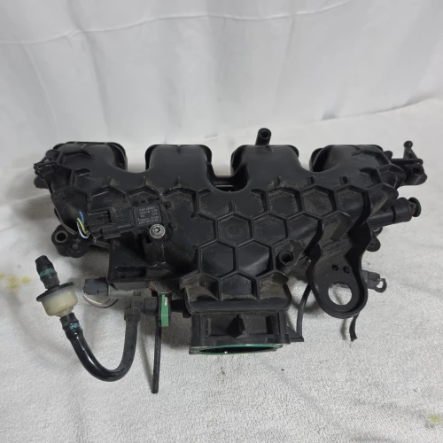 2013-2016 Ford Escape / Fusion 2.0L Turbo Used OEM Intake Manifold