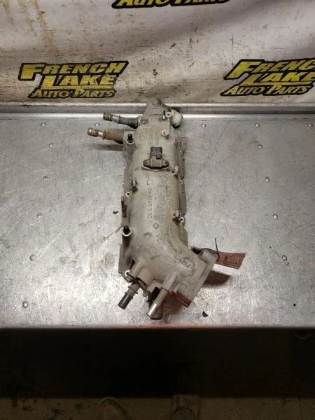 2013-2019 Ford Explorer 3.5L Turbo Used Intake Manifold