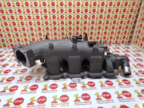 2013-2019 Ford Explorer 3.5L Turbo Used OEM Intake Manifold DG1Z-9424-A