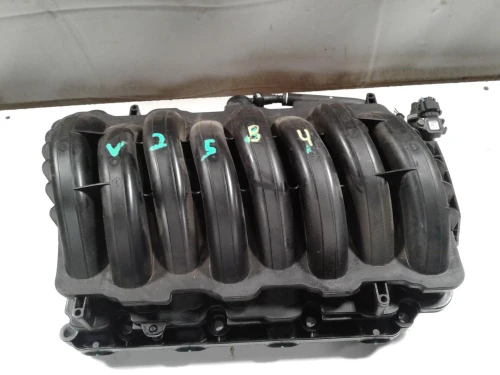 2015 Ford Explorer 3.5L Turbo Used Intake Manifold