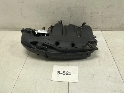 2015 Ford Taurus 3.5L Upper Non-Turbo Used OEM Intake Manifold