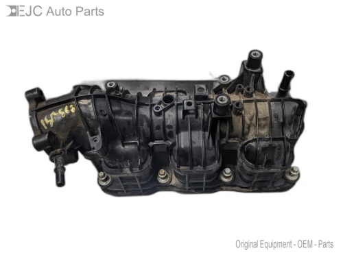 2015-2017 Ford F-150 2.7L Used Intake Manifold FT4E9424AC