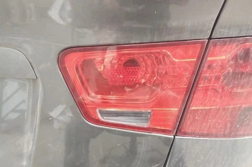 2010 2011 2012 2013 Kia Forte Sedan Passenger RH Lid Mounted Tail Light Lamp OEM used OEM tail light assembly
