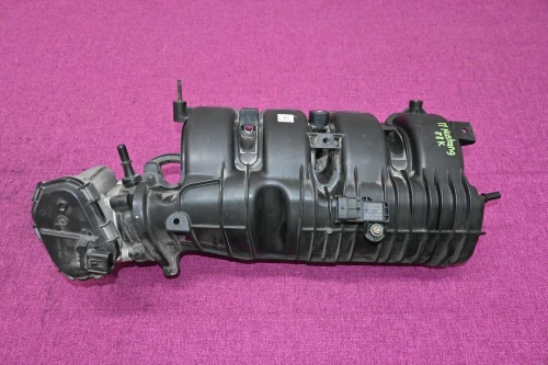 2015-2023 Ford Mustang 2.3L Used OEM Intake Manifold