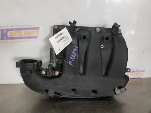 2016 Ford Explorer 3.7L Upper Used Intake Manifold