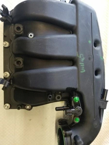2016-2019 Ford Explorer 3.7L Upper Used OEM Intake Manifold