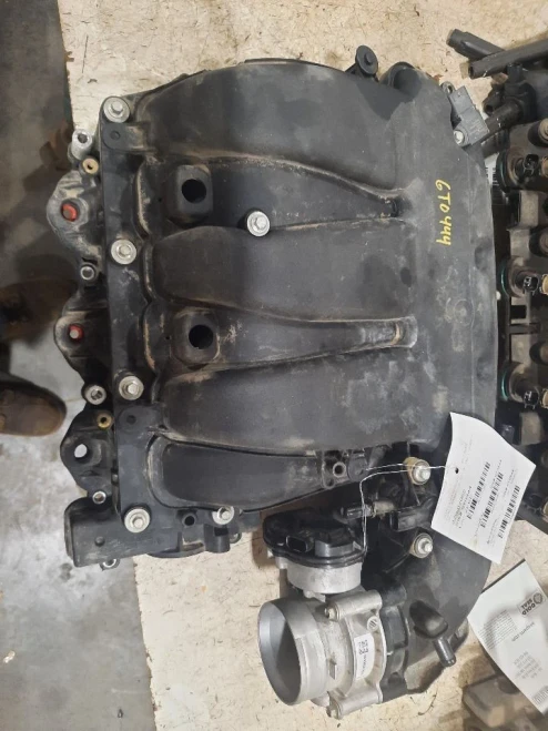 2017 Ford Edge Used Intake Manifold