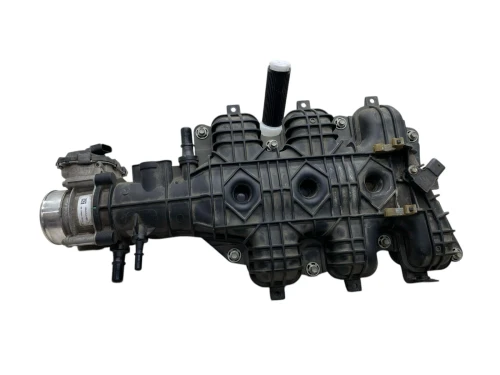 2017-2020 Ford F-150 3.5L Turbo With Throttle Body Used Intake Manifold