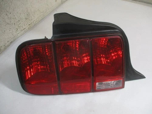 05 06 07 08 09 Ford Mustang LH Driver Tail Brake Light Lamp OEM OEM used OEM tail light assembly